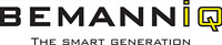 Bemanniq logotyp